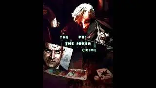 Joker vs Lex Luthor 