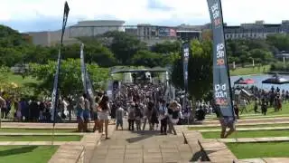 PARTY IN THE PARK AFTER MOVIE MARCH 2014 - NEXT EVENT 1 MAY 2014