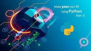 Project: Monday I AI Assistant in python Part 04 l how to make Jarvis in python