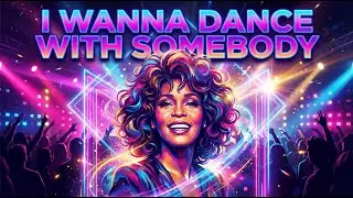 I Wanna Dance With Somebody (Dance Remix) - LyraFizz