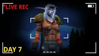 ULTRA HC NO ACTIONBAR EXTREME CHALLENGE | Checking out Where Wind Meets later