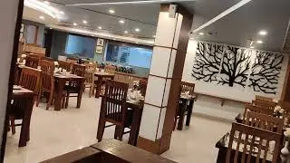 4 ⭐⭐⭐⭐ Star hotel restaurant #starhotel #foryou #fyp #fypシ゚viral #real 