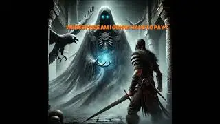 #Viking #Horror #Mythology #Fantasy #DarkMystery #LostProphecy #AncientLegends #RavensWhisper🔥