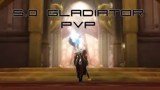 Aion 5.0 - Nuke Gladiator Arena Pvp