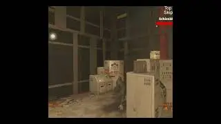 Haha I Shot Him #shorts -Fallout 4 Modded-