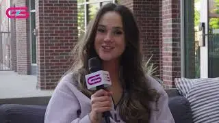 MEGHAN ANGLEY REPORTS | Colorado Avalanche Rookie Tournament | 9/16/2024