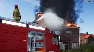 Emergency Call 112 2 / Notruf 112 2 - Służba w JRG Tczew , dzień 2 .