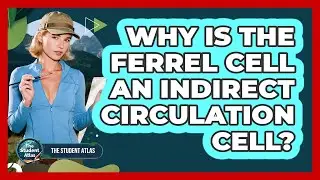 Why Is the Ferrel Cell an Indirect Circulation Cell?