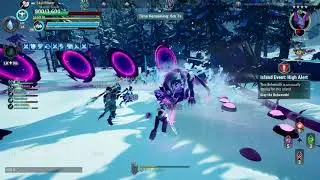 Dauntless - Rift Boop