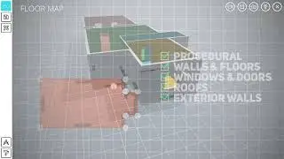 Unity Asset Store Pack - HOME DESIGNER - BUNDLE 2024