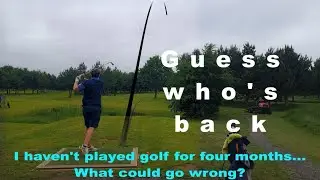 The Muppet Golfer's Secret to Mastering Golf in 2024