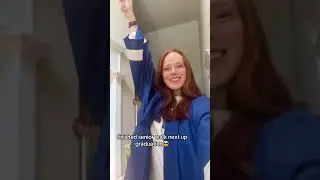 almost graduation? 🎓 #graduation #graduate #2025grad