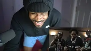 THIS SH!T TRENDING #1 AND I SEE WHY!! Finesse2tymes - Get Even (Official Music Video)