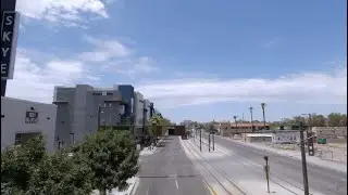 Luxury Apartment Indoor FPV Drone Fly through Tour pt.2