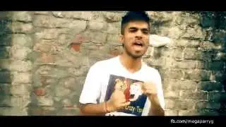 Parry G - Thankyou India's Got Talent (Hindi Rap 2015)