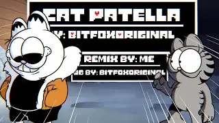 Cat Patella TDTMIX | Gorefeld V2 Sansfield Vs Nermal 