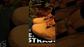 Unboxing Strauss Safety Boots S7 Murcia Mid