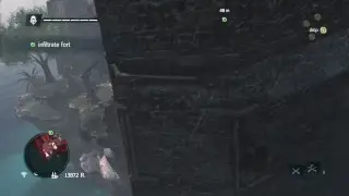 Assassins Creed 4 Black Flag - Sailing the Seas & Missions