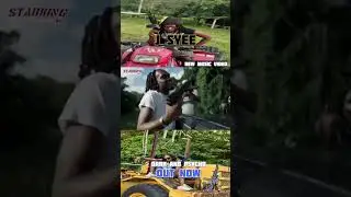 New Trinibad Video WATCH NOW @1J_SYEE  #starkingenttv #newmusic