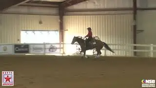210725 Short Stirrup Raelynn Huff on Cee Me Coast