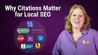 Why Citations & Business Listings Matter for Local SEO (The Social Ginger)