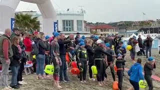 Albissola Swim Games 2024