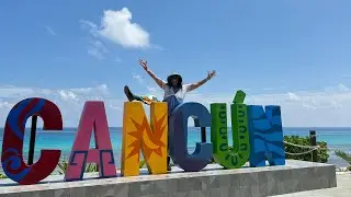 Cancun Hop on Hop off 
