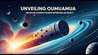 The Cosmic Intruder