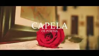 Capela - Os Poetas