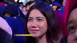 [INI TALKSHOW] Ngambyar Di Jaktim Bareng Sisca JKT48