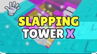 slap tower X     by SLG@gaming