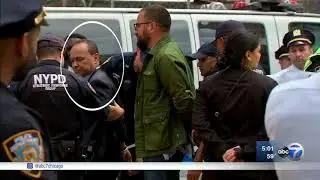 Constituents react to retirement of Rep. Luis Gutierrez