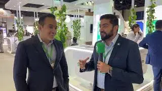 Pakistan Property Show 2022 Dubai -  Mr. Zeeshan Ali Khan, CEO Zameen.com