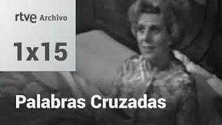 Palabras cruzadas - El sueño | RTVE Archivo