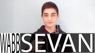 Sevan - Champion Wabb2k17 August Jam