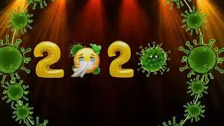 Good bye 2020 | welcome 2021 | Happy New year status || New year wishes||