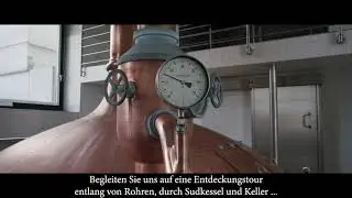 Gold Ochsen Werksfilm: Part 1