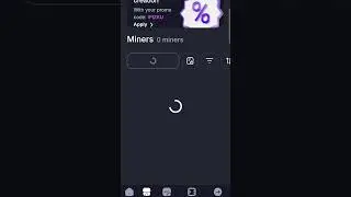 Bitcoin mining app gomining showcase 2 #crypto #bitcoinminingappforandroid #cryptocurrencymining