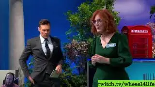 Wheel Fast Solve - Bonus Round - 7/29/2025