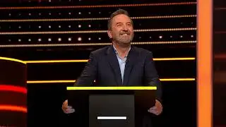 The 1% Club UK S5E01 | Lee Mack Tests Britain&rsquo;s Logic for &pound;100,000! 💡💰