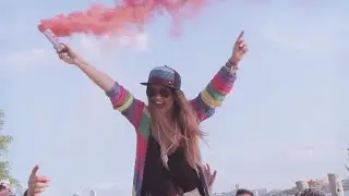 The Panas - Todo se vale