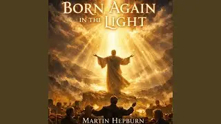 Born Again In The Light