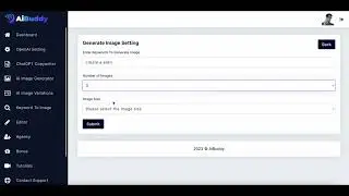 AI Buddy Review & Demo - AI Buddy System By Uddhab Pramanik