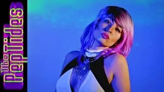 The PepTides - DON'T BELIEVE IN LOVE (Official Music Video)