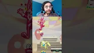 FINN COMBO #multiversus #multiversusgame #multiversusgameplay #multiversusseason1 #multiversusclips