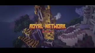 ROYAL NETWORK SKYBLOCKX - MY NEW SERIES [RELEASES TODAY!!!]