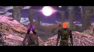 Star Wars KOTOR - Episode 3 - The NEW Yuthura Ban
