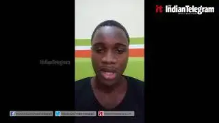 Samuel Abiola Robinson