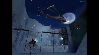 Tomb Raider 3: Meteorite Cavern Glitchless Speedrun - 2:46 [WR]