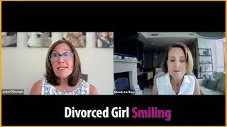 How to Reinvent Yourself After 50 | Life after Divorce